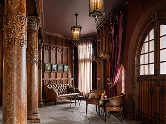 Product - Red Stag Grill in The Biltmore Village - Asheville, NC American Restaurants