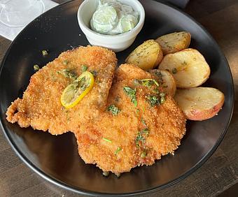 Product - Red Table in Huntington Beach, CA American Restaurants Product - Red Table in Huntington Beach, CA American Restaurants