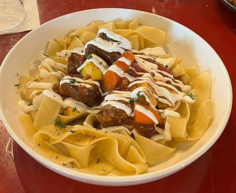 Product - Red Table in Huntington Beach, CA American Restaurants Product - Red Table in Huntington Beach, CA American Restaurants