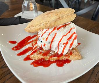 Product - Red Table in Huntington Beach, CA American Restaurants Product - Red Table in Huntington Beach, CA American Restaurants