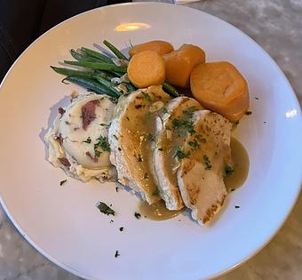 Product - Red Table in Huntington Beach, CA American Restaurants Product - Red Table in Huntington Beach, CA American Restaurants