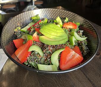 Product - Red Table in Huntington Beach, CA American Restaurants