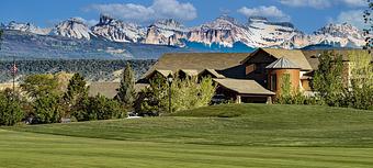 Product - Remington's at the Montrose Bridges in Montrose, CO American Restaurants
