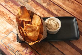 Product - Republic Gastropub in Bloomfield, CT American Restaurants