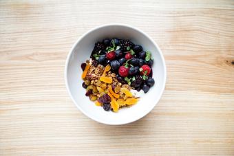 Product - RIZE - Ironworks in Indianapolis, IN Restaurants/Food & Dining