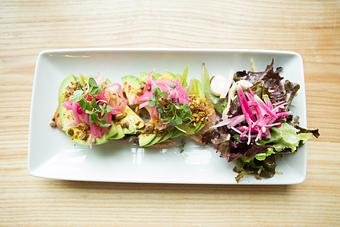 Product - RIZE - Ironworks in Indianapolis, IN Restaurants/Food & Dining