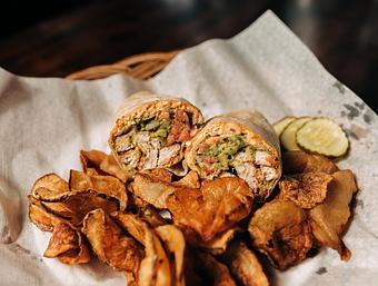 Product - RJ Grunts in Lincoln Park - Chicago, IL American Restaurants