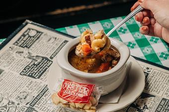 Product - RJ Grunts in Lincoln Park - Chicago, IL American Restaurants