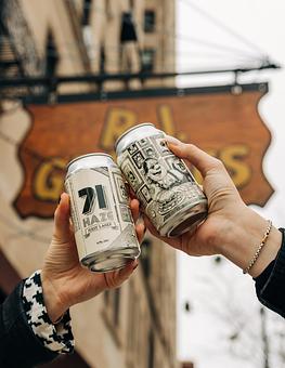 Product - RJ Grunts in Lincoln Park - Chicago, IL American Restaurants