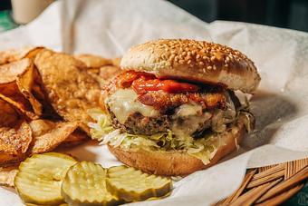 Product - RJ Grunts in Lincoln Park - Chicago, IL American Restaurants