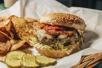 Product - RJ Grunts in Lincoln Park - Chicago, IL American Restaurants