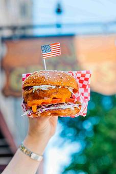 Product - RJ Grunts in Lincoln Park - Chicago, IL American Restaurants