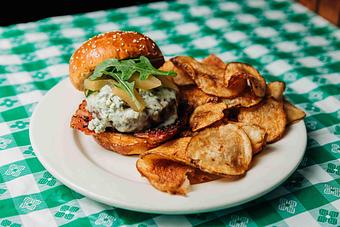 Product - RJ Grunts in Lincoln Park - Chicago, IL American Restaurants