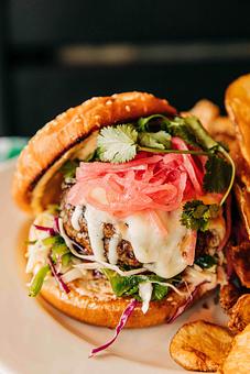 Product - RJ Grunts in Lincoln Park - Chicago, IL American Restaurants