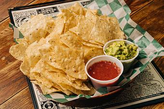 Product - RJ Grunts in Lincoln Park - Chicago, IL American Restaurants