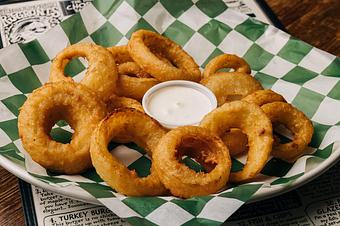 Product - RJ Grunts in Lincoln Park - Chicago, IL American Restaurants