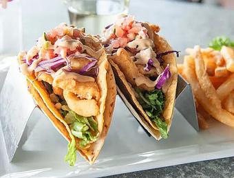 Product - Rockafeller's Restaurant in Virginia Beach, VA Seafood Restaurants