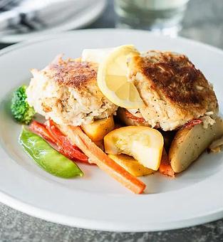 Product - Rockafeller's Restaurant in Virginia Beach, VA Seafood Restaurants