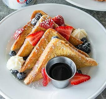 Product - Rockafeller's Restaurant in Virginia Beach, VA Seafood Restaurants