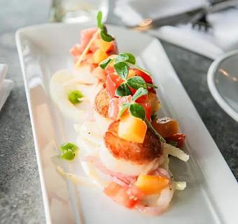 Product - Rockafeller's Restaurant in Virginia Beach, VA Seafood Restaurants