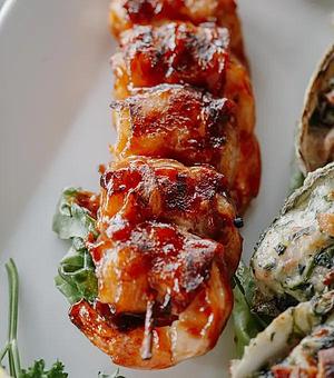 Product - Rockafeller's Restaurant in Virginia Beach, VA Seafood Restaurants