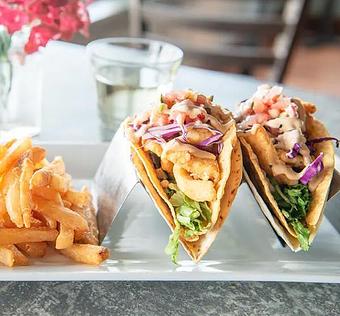 Product - Rockafeller's Restaurant in Virginia Beach, VA Seafood Restaurants