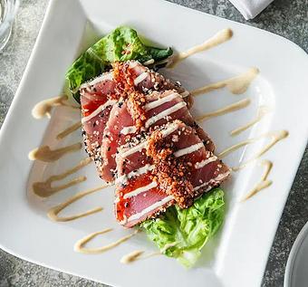 Product - Rockafeller's Restaurant in Virginia Beach, VA Seafood Restaurants