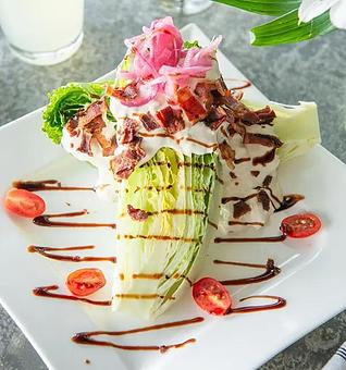 Product - Rockafeller's Restaurant in Virginia Beach, VA Seafood Restaurants