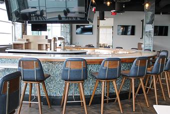 Product - Rod 'N' Reel Restaurant in Chesapeake Beach, MD Restaurants/Food & Dining