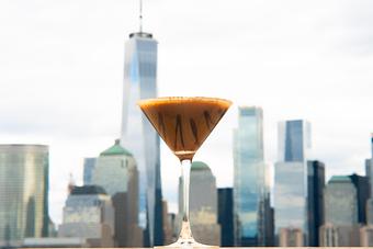 Product - RoofTop at Exchange Place in Jersey City, NJ Restaurants/Food & Dining