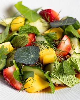 Product - Rosella KPT in Lower Village Kennebunk - Kennebunk, ME Seafood Restaurants