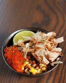 Product - Rosella KPT in Lower Village Kennebunk - Kennebunk, ME Seafood Restaurants