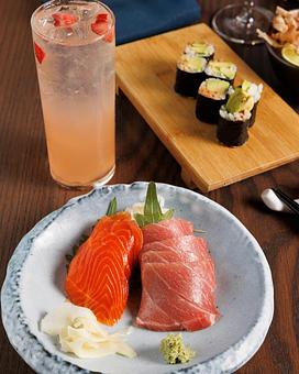 Product - Rosella KPT in Lower Village Kennebunk - Kennebunk, ME Seafood Restaurants