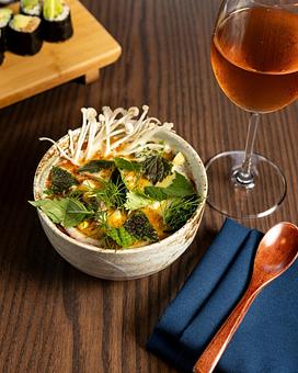 Product - Rosella KPT in Lower Village Kennebunk - Kennebunk, ME Seafood Restaurants