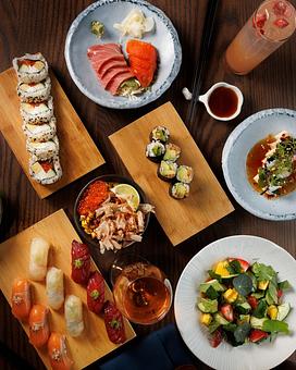 Product - Rosella KPT in Lower Village Kennebunk - Kennebunk, ME Seafood Restaurants