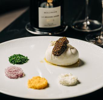 Product - RPM Italian in Washington, DC Italian Restaurants