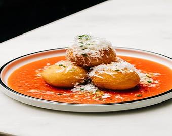 Product - RPM Italian Las Vegas in Las Vegas Strip - Las Vegas, NV Italian Restaurants