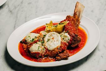 Product - RPM Italian Las Vegas in Las Vegas Strip - Las Vegas, NV Italian Restaurants
