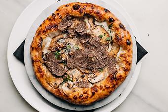 Product - RPM Italian Las Vegas in Las Vegas Strip - Las Vegas, NV Italian Restaurants