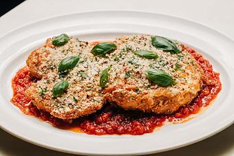 Product - RPM Italian Las Vegas in Las Vegas Strip - Las Vegas, NV Italian Restaurants