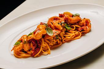 Product - RPM Italian Las Vegas in Las Vegas Strip - Las Vegas, NV Italian Restaurants