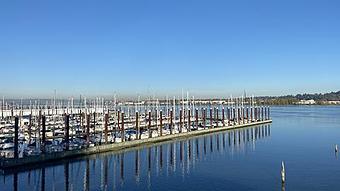 Product - Salty's on the Columbia River in Columbia River, Portland Airport - Portland, OR American Restaurants