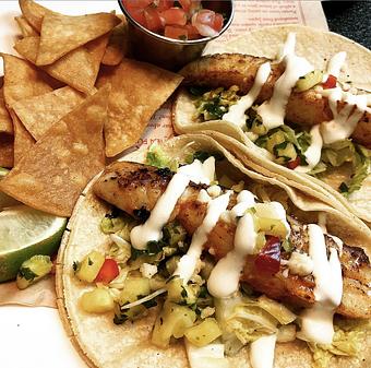 Product - Salty's on the Columbia River in Columbia River, Portland Airport - Portland, OR American Restaurants