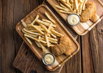 Product - Samarkand Restaurant in Feasterville - Feasterville Trevose, PA Seafood Restaurants