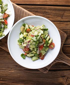 Product - Samarkand Restaurant in Feasterville - Feasterville Trevose, PA Seafood Restaurants