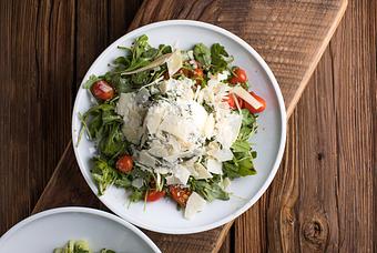 Product - Samarkand Restaurant in Feasterville - Feasterville Trevose, PA Seafood Restaurants