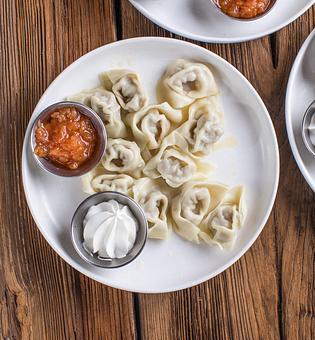 Product - Samarkand Restaurant in Feasterville - Feasterville Trevose, PA Seafood Restaurants