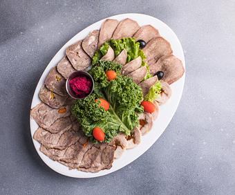 Product - Samarkand Restaurant in Feasterville - Feasterville Trevose, PA Seafood Restaurants