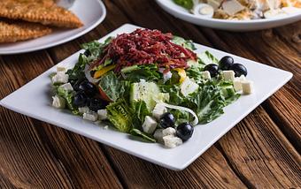 Product - Samarkand Restaurant in Feasterville - Feasterville Trevose, PA Seafood Restaurants