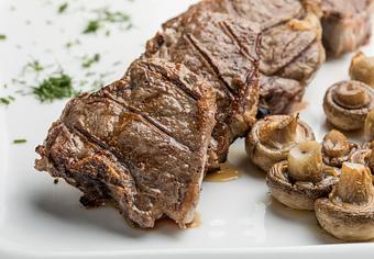 Product - Samarkand Restaurant in Feasterville - Feasterville Trevose, PA Seafood Restaurants